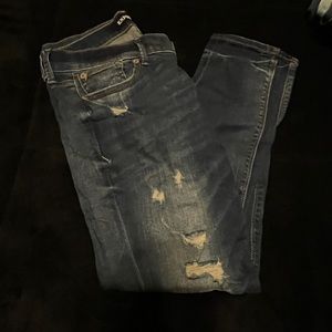 Express Jeans